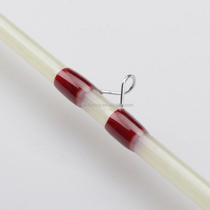 Sensible Précis en <span class=keywords><strong>fibre</strong></span> <span class=keywords><strong>de</strong></span> <span class=keywords><strong>canne</strong></span> à <span class=keywords><strong>mouche</strong></span> blancs - Product Image 2