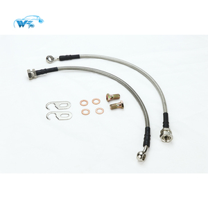 Fábrica del sistema de coche de China WT5200 Kit de freno grande para el borde de <span class=keywords><strong>Audi</strong></span> 2016 17 - Product Image 6