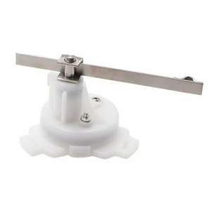 جهاز استشعار بزاوية توجيه القوارب البحرية Singal Station للعدة المقياسية المزدوجة لدفة القوارب - Product Image 1