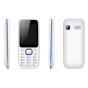 Nuevo 2.4 inch teléfono básico G12 con 32MB+32MB y BL-4C batería - Product Image 1
