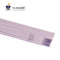 Mejor Precio 2,5/3,2/4,0 MM de acero al carbono de AWS electrodo de soldadura E6013