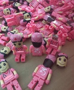 Hình Dạng Y Tá Của Bác Sĩ Bộ Nhớ Usb Thẻ Nhớ Bệnh Viện Quà Tặng Nha Sĩ USB Flash Drive Hình Dạng Răng USB - Product Image 3