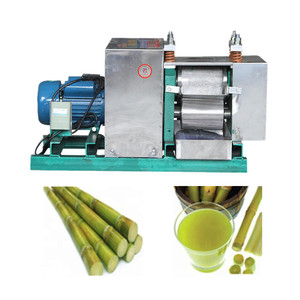 High Efficiency Sugar Cane Crusher <strong>Juicer</strong> Price <strong>for</strong> <strong>Sale</strong> - Product Image 2