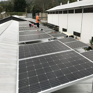Venta caliente nuevo generador de energía 1KW 3kw 5KW 10kw casa <span class=keywords><strong>Sistema</strong></span> de energía <span class=keywords><strong>del</strong></span> panel <span class=keywords><strong>solar</strong></span> para <span class=keywords><strong>el</strong></span> mercado de África - Product Image 5