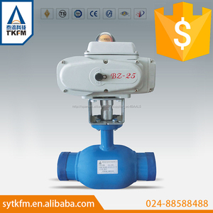 Válvula de <span class=keywords><strong>bola</strong></span> de acero inoxidable <span class=keywords><strong>completa</strong></span> soldado para <span class=keywords><strong>el</strong></span> sistema de calefacción - Product Image 5
