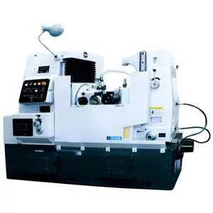 Gear hobbing machine used price