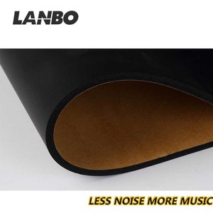 Servicios OEM, Material de Aislamiento Antivibración para Capó de <span class=keywords><strong>Motor</strong></span> - Product Image 6