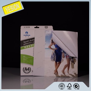 Forte collant papier <span class=keywords><strong>photo</strong></span> brillant et mat type pour promotion - Product Image 6
