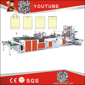HERO Marque sac de pommes de terre faisant <span class=keywords><strong>la</strong></span> machine - Product Image 3