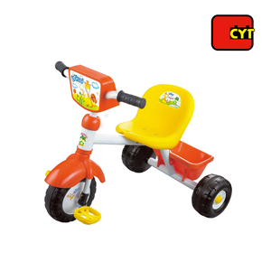 Fuß power spielzeug <span class=keywords><strong>3</strong></span> rad kinder fahrrad kinder fahrrad - Product Image 1