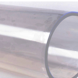 Nuovo Prodotto Foglio di <span class=keywords><strong>Plastica</strong></span> Rigida PETG in Rotolo Spessore 0,5-1mm Foglio di <span class=keywords><strong>Plastica</strong></span> PET Termoformabile GAG - Product Image 4