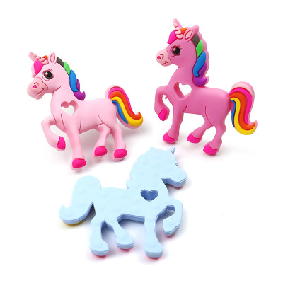 YDS новый дизайн, Детская молярная резинка, детские зубы, силиконовый детский Прорезыватель