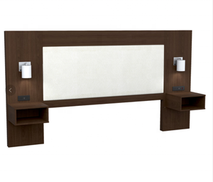 Meubles d'hôtel Hampton tins, mobilier de haute qualité, européen et américain, pour l'hôtel de boîtier, nouvelle collection Offre Spéciale