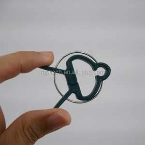 Clip para plantas de jardinería, tamaño pequeño - Product Image 4