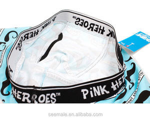 Completi Intimi Senza Cuciture di <span class=keywords><strong>Alta</strong></span> Qualità Personalizzati di Zhongshan, Biancheria Intima alla <span class=keywords><strong>Moda</strong></span> per Coppie - Product Image 6