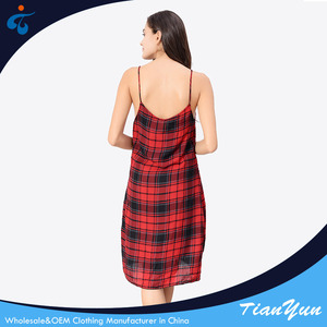 Immagini di abiti Casual da donna di Rayon <span class=keywords><strong>Sexy</strong></span> Design alla moda a basso prezzo - Product Image 6