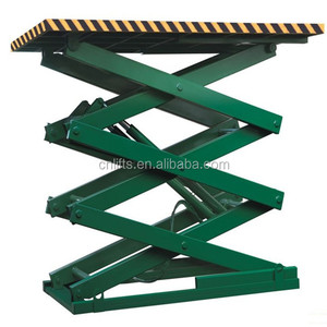 <span class=keywords><strong>Platform</strong></span> Angkat Gunting Hidrolik, Lifting <span class=keywords><strong>Platform</strong></span> <span class=keywords><strong>Lift</strong></span> Table Bergerak/Stationary - Product Image 1