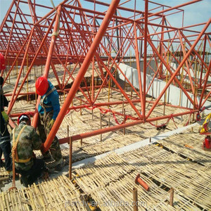 Progettazione e Costruzione di Palestre con Struttura in Acciaio Prefabbricata a Telaio Leggero - Product Image 5