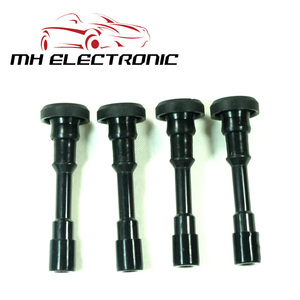 MH ELETTRONICO Per <span class=keywords><strong>Mitsubishi</strong></span> Colt Lancer Pajero Mirage Dingo Spazio Stella NUOVO di ALTA QUALITÀ 1 di Riparazione Bobina di Accensione MD361710 - Product Image 5