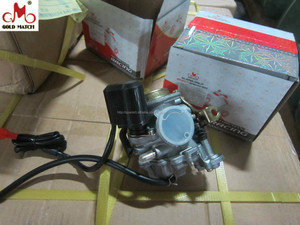 BARATO DIFERENT TIPO MOTORCICLETA GY6125/PULSAR/CG125/TITAN CARBURADOR - Product Image 1