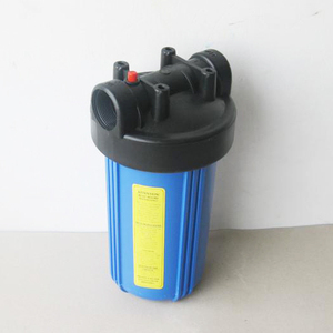 Carcasa de Filtro de Agua Jumbo de 20 Pulgadas con Puertos de 1 Pulgada, <span class=keywords><strong>BB</strong></span> Big Blue - Product Image 2