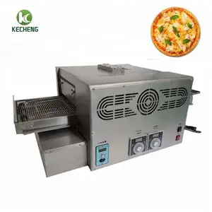 Lò Nướng Bánh Pizza Ấn Độ Giá/Lò Nướng Bánh Pizza Maker/Comercial Lò Nướng Bánh Pizza