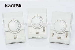 Termostato Mecânico de Ar Condicionado <span class=keywords><strong>Honeywell</strong></span> T6373BC1130 - Product Image 6