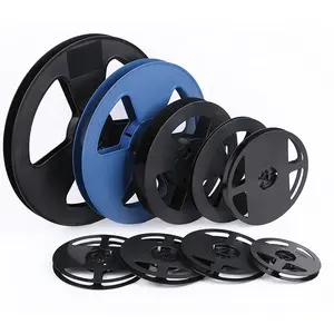 plastic reel counter holder tape and reel machine tray rack parts counter smd reel storage