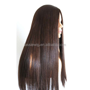 Tiempo de <span class=keywords><strong>pelucas</strong></span> de cabello <span class=keywords><strong>natural</strong></span> virgen <span class=keywords><strong>pelo</strong></span> <span class=keywords><strong>europeo</strong></span> peluca judía <span class=keywords><strong>pelucas</strong></span> kosher - Product Image 6