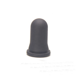 หลอดหยดหยดแก้วหลอดหยดยางซิลิโคน - Product Image 2