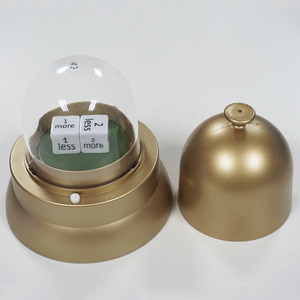 Secoueur de dés électronique automatique doré de haute qualité - Product Image 6