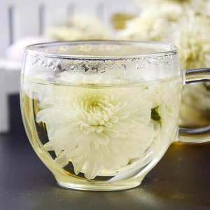 Bolas de Té de Manzanilla a Precio de Fábrica, Té de Flores Saludable en Bolsas a Granel, Caja y Empaque para Taza - Product Image 6