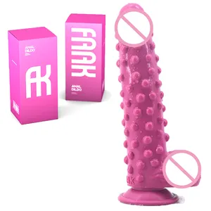 2019 low price new product silicone dildo super strong stimulation G point soft simulation penis sex toy factory wholesale