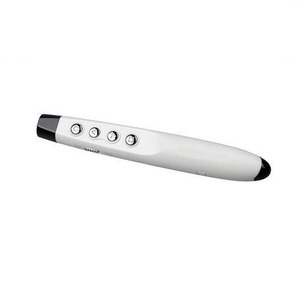 Puntatore Laser Rosso Wireless 2.4G di Alta Qualità <span class=keywords><strong>a</strong></span> Prezzo Conveniente, con <span class=keywords><strong>Batteria</strong></span> AAA e Funzione di Controllo Remoto per Sfoglia Pagine Su/Giù - Product Image 5