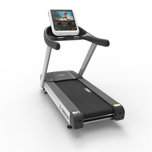 Tapis roulant commercial Body Strong / Équipement <span class=keywords><strong>cardio</strong></span> pour salle de sport - Product Image 4