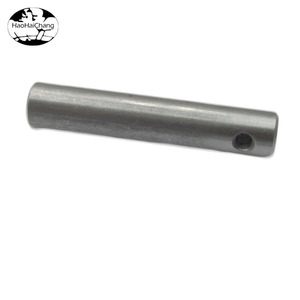 แท่งอลูมิเนียมกลวงแบบกำหนดเองพร้อมเกลียวใน แท่งเหล็กเกลียว - Product Image 2
