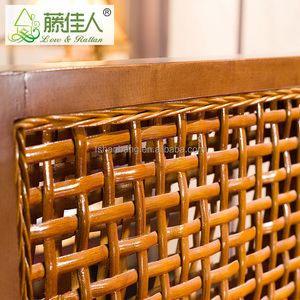 Juego de desayuno de esquina de madera maciza clásica, nuevo diseño, mesa de cafetería, banco, silla, cabina - Product Image 5