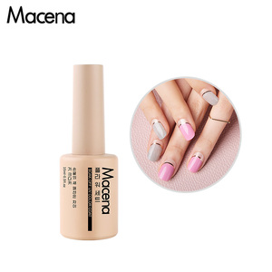 Macena 88 couleurs/ensemble ongles acryliques Salon Gel vernis UV Led ongles - Product Image 5