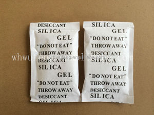 30 g déshydratant pochette de <span class=keywords><strong>silicium</strong></span> <span class=keywords><strong>gel</strong></span> déshydratant - Product Image 2