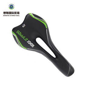Sella della bicicletta <span class=keywords><strong>MTB</strong></span> - Product Image 2