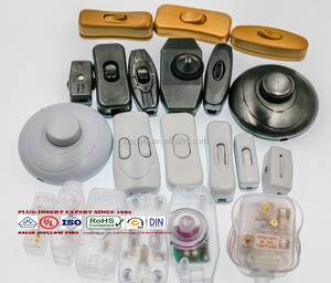 Anh Cắm Malaysia Singapore PLUGA 13A 5A 3A - Product Image 5