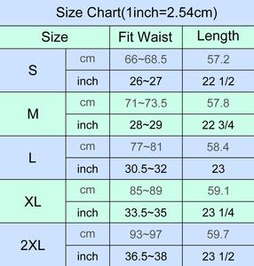 BP000838 OEM Màu Xanh Hải Quân Nút Trang Trí Loe A-Line Với Belt & Pockets Phụ Nữ Rắn Plazed Váy Faldas - Product Image 6