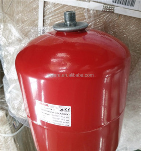 Tanque de expansión de 5L <span class=keywords><strong>para</strong></span> calentador de agua Solar, alta calidad, estándar europeo - Product Image 4