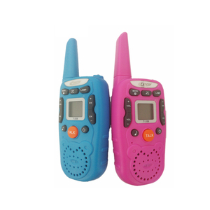 Hot nuovo 2018 toki woki comunicazione radio bidirezionale <span class=keywords><strong>walky</strong></span> <span class=keywords><strong>talky</strong></span> - Product Image 1