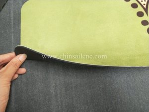 Hoạt động dễ dàng cắt dao đầu rung máy cắt dao cho thảm giày sofa - Product Image 5