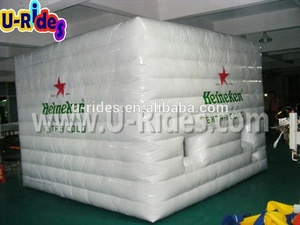 Tente <span class=keywords><strong>de</strong></span> conférence <span class=keywords><strong>gonflable</strong></span> scellée à l'air pour la salle <span class=keywords><strong>de</strong></span> réunion d'exposition commerciale - Product Image 3