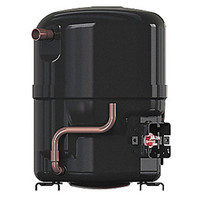 Usa Bristol Compresor de pistón Modelos H2NG204DREF Compresor de aire acondicionado trifásico Bristol Compresor de refrigeración Marcas