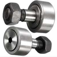 Roulement à aiguilles à came KR26, type goujon, boulon de guidage 10 mm