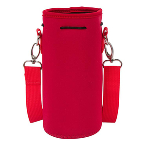 Porte-bouteille en néoprène isolé pour bouteilles de 750 ml 1000 ml - Product Image 6