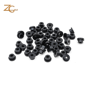 <strong>Rubber</strong> Dust Pipe Plug NBR Black <strong>Rubber</strong> <strong>Bung</strong> - Product Image 2